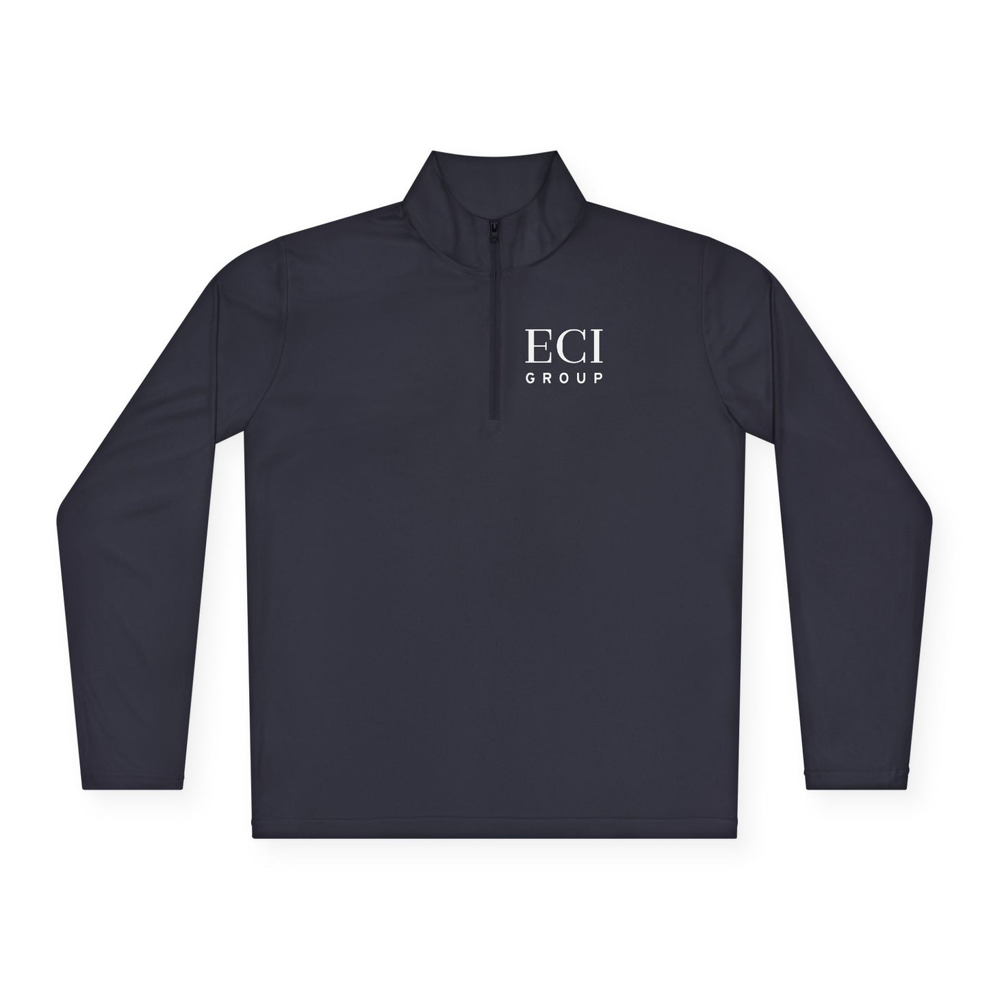 Sportek Quarter Zip - ECI