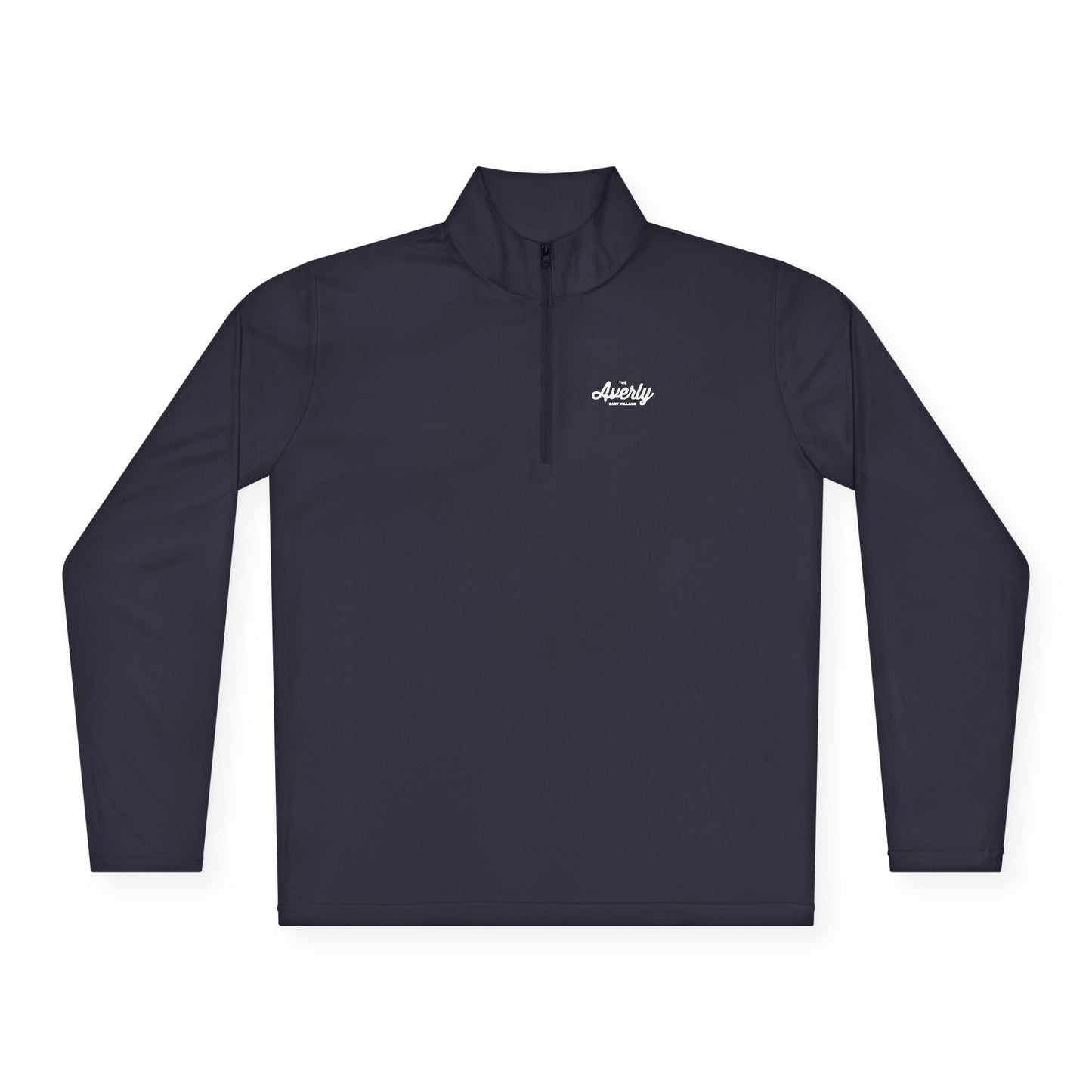 Sportek Quarter Zip - The Avery