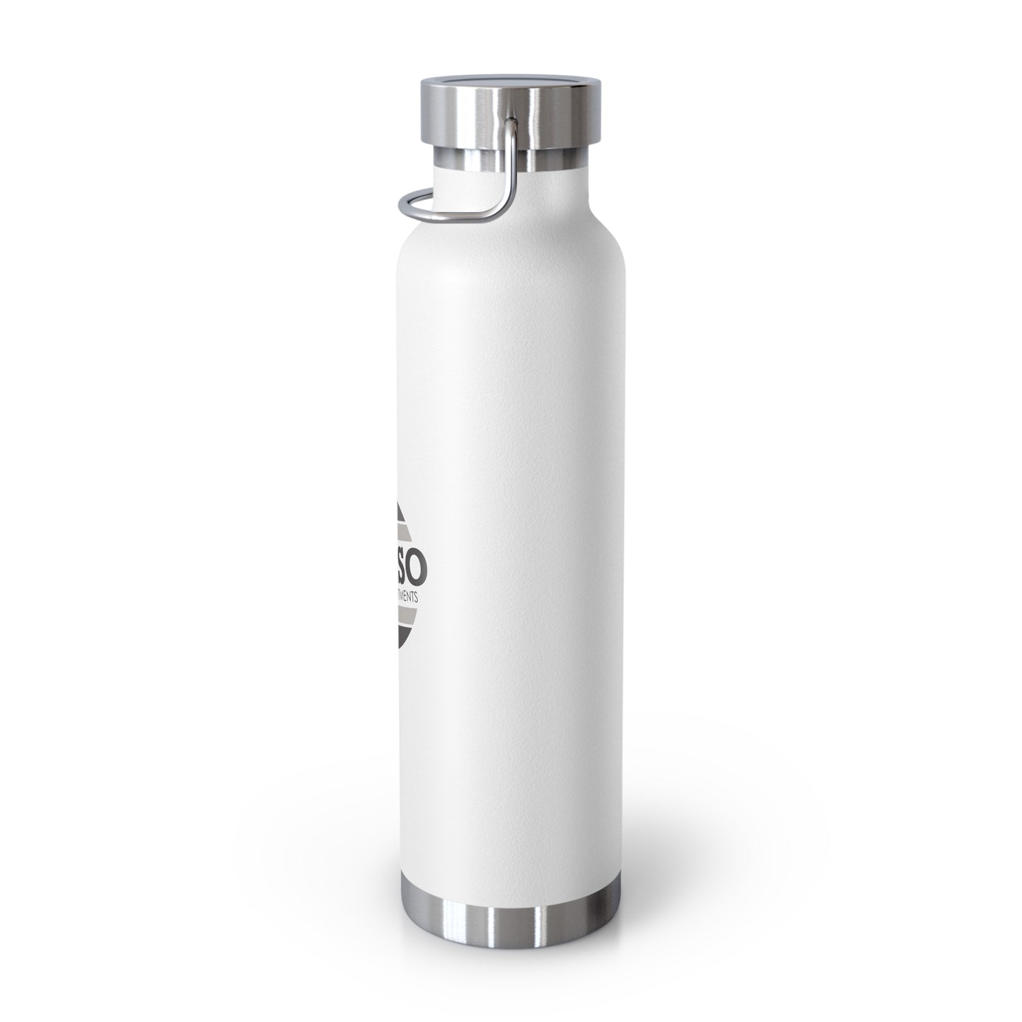 Vacuum Insulated Bottle, 22oz - Verso