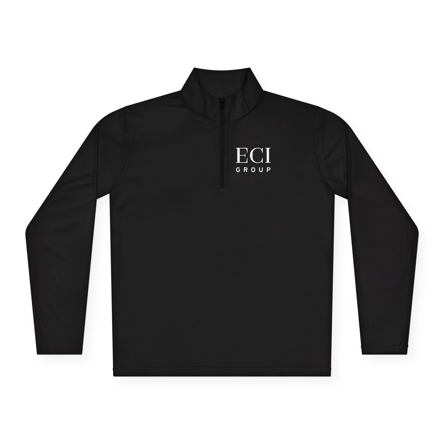 Sportek Quarter Zip - ECI