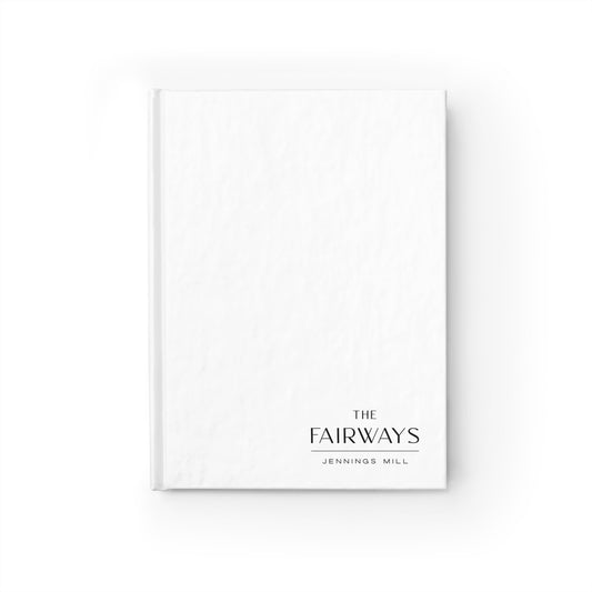Journal - Ruled Line