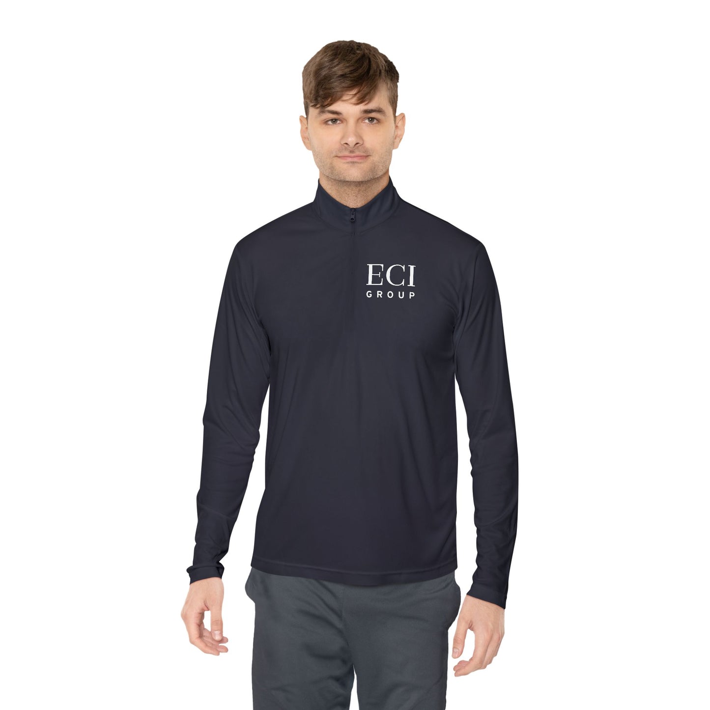 Sportek Quarter Zip - ECI