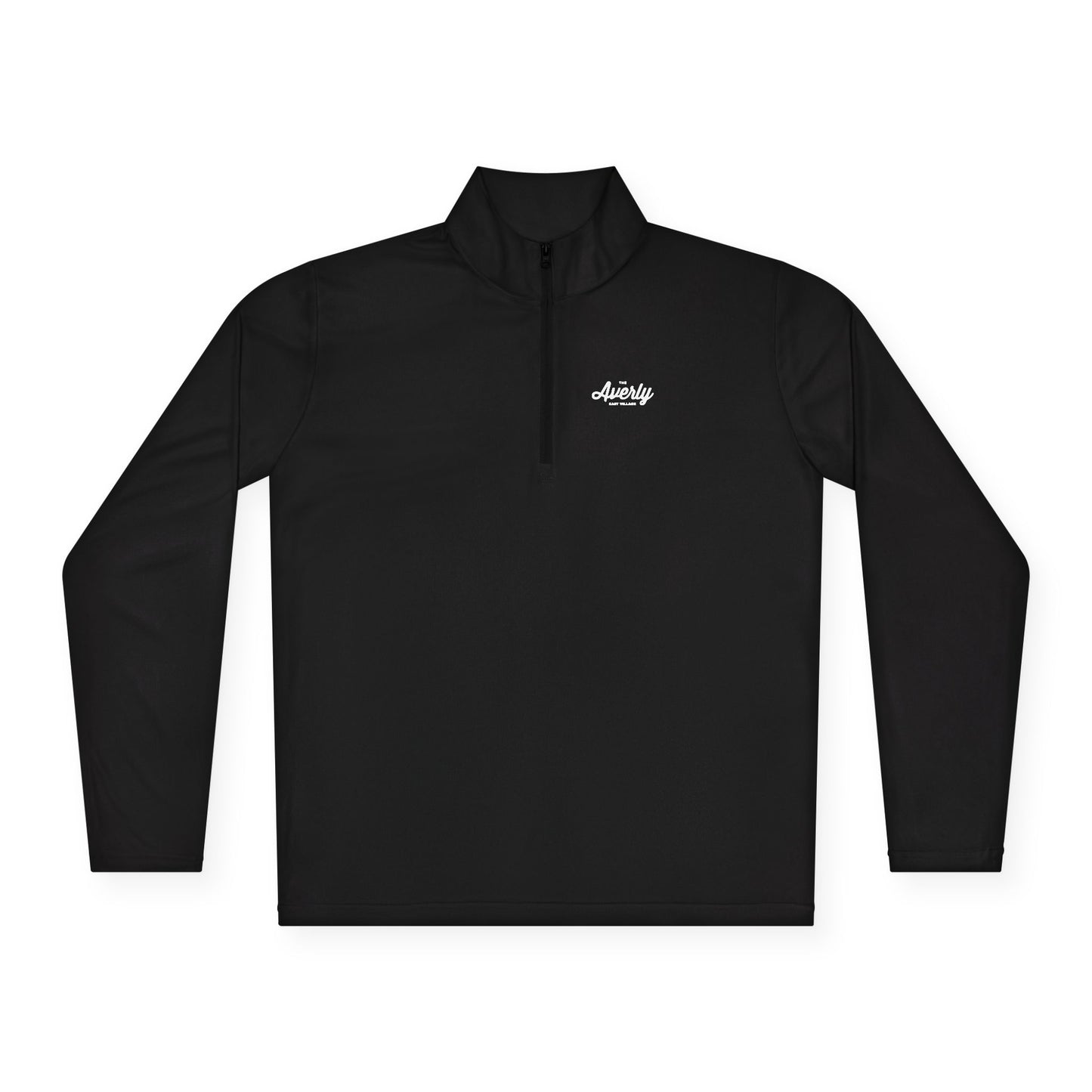 Sportek Quarter Zip - The Avery