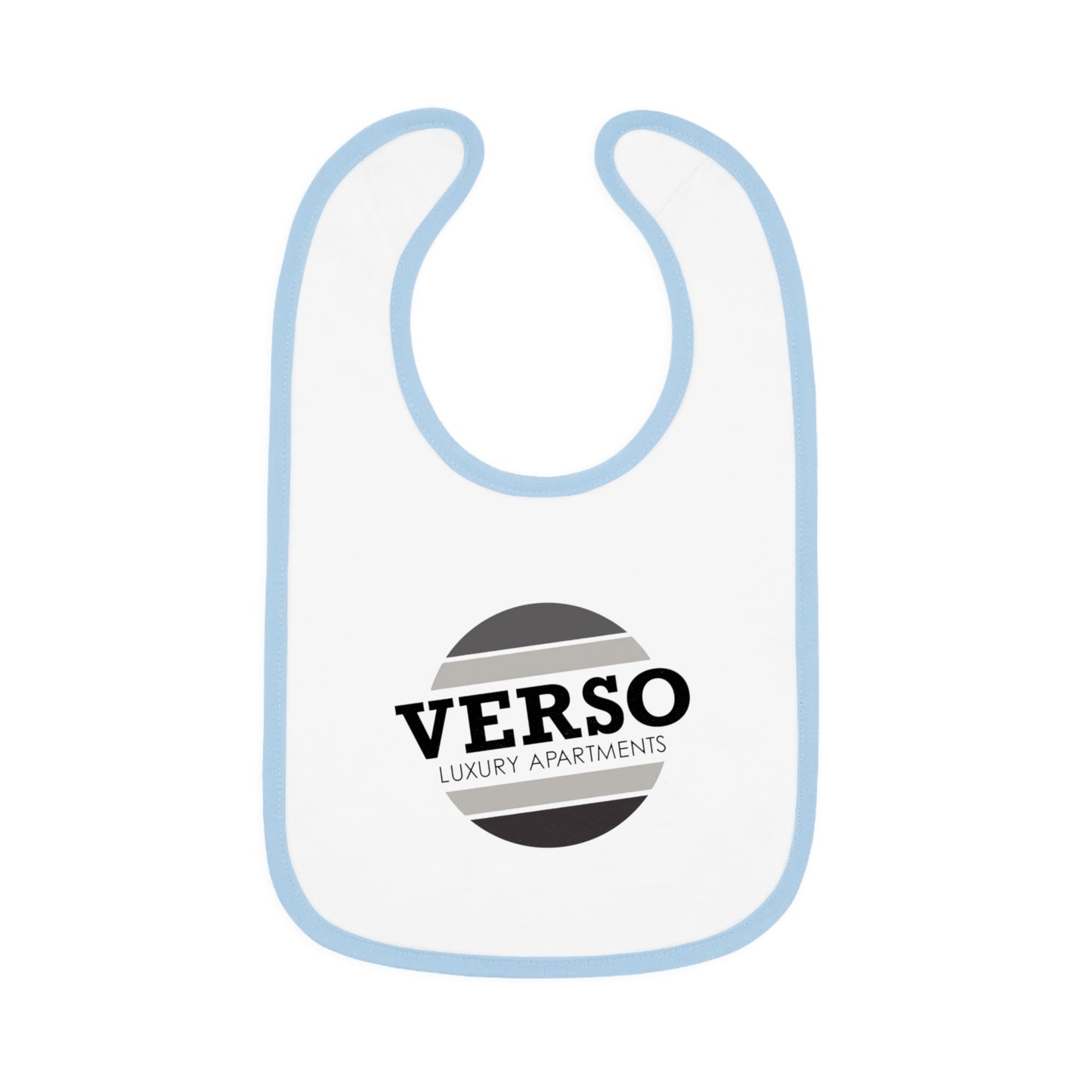 Baby Bib - Verso