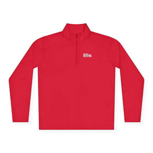 Sportek Quarter Zip - The Ellis