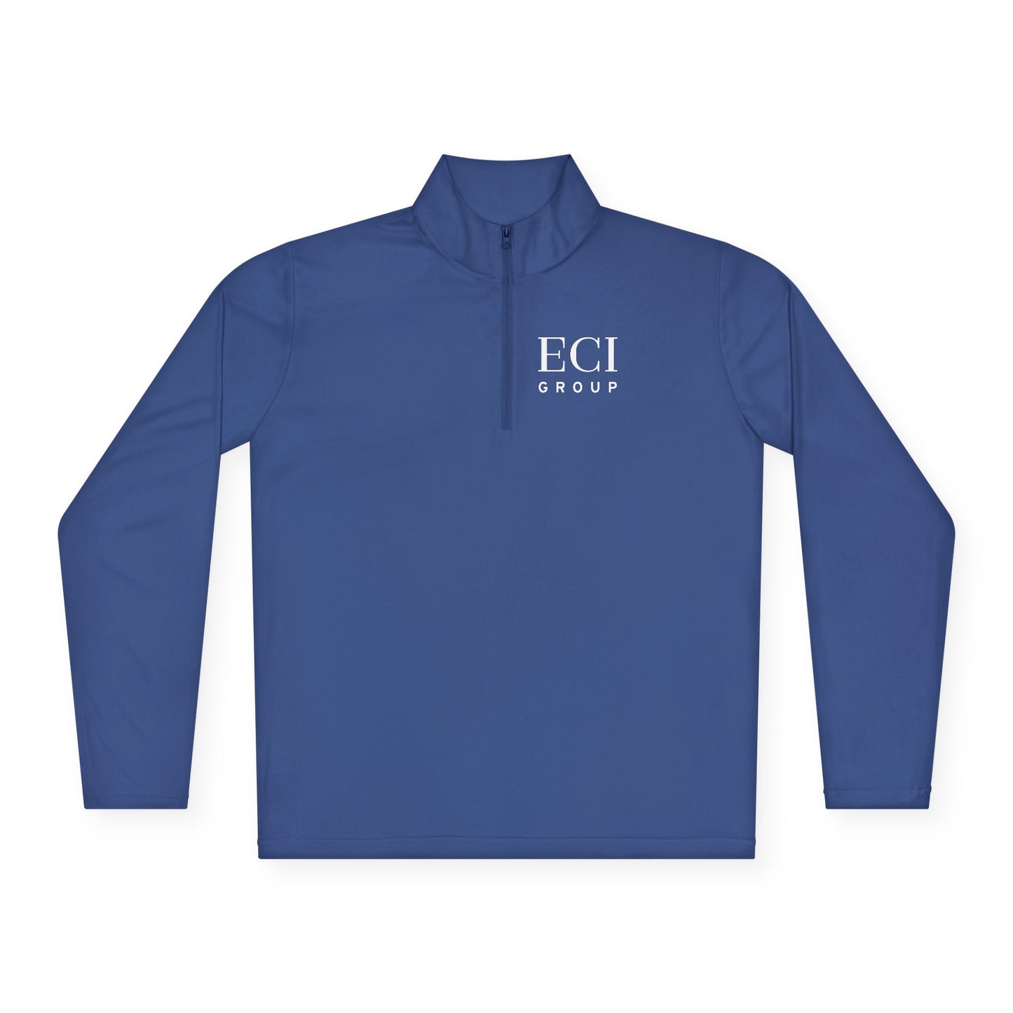 Sportek Quarter Zip - ECI