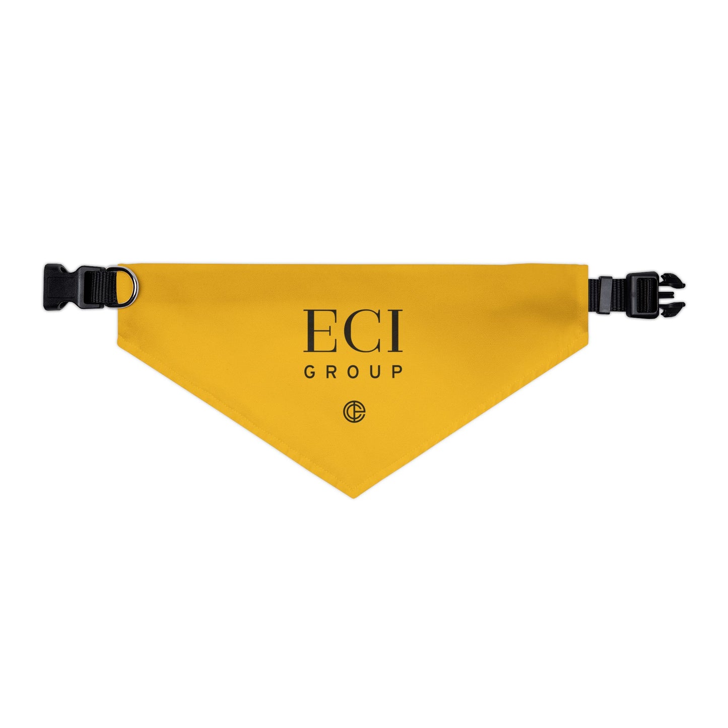Pet Bandana Collar