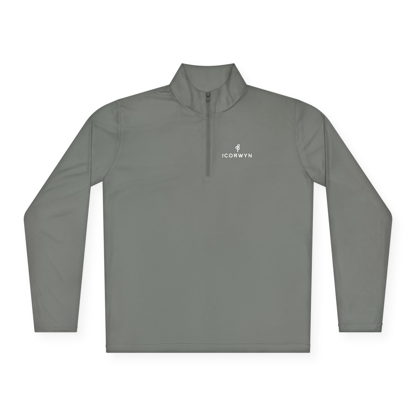 Sportek Quarter Zip - The Corwyn