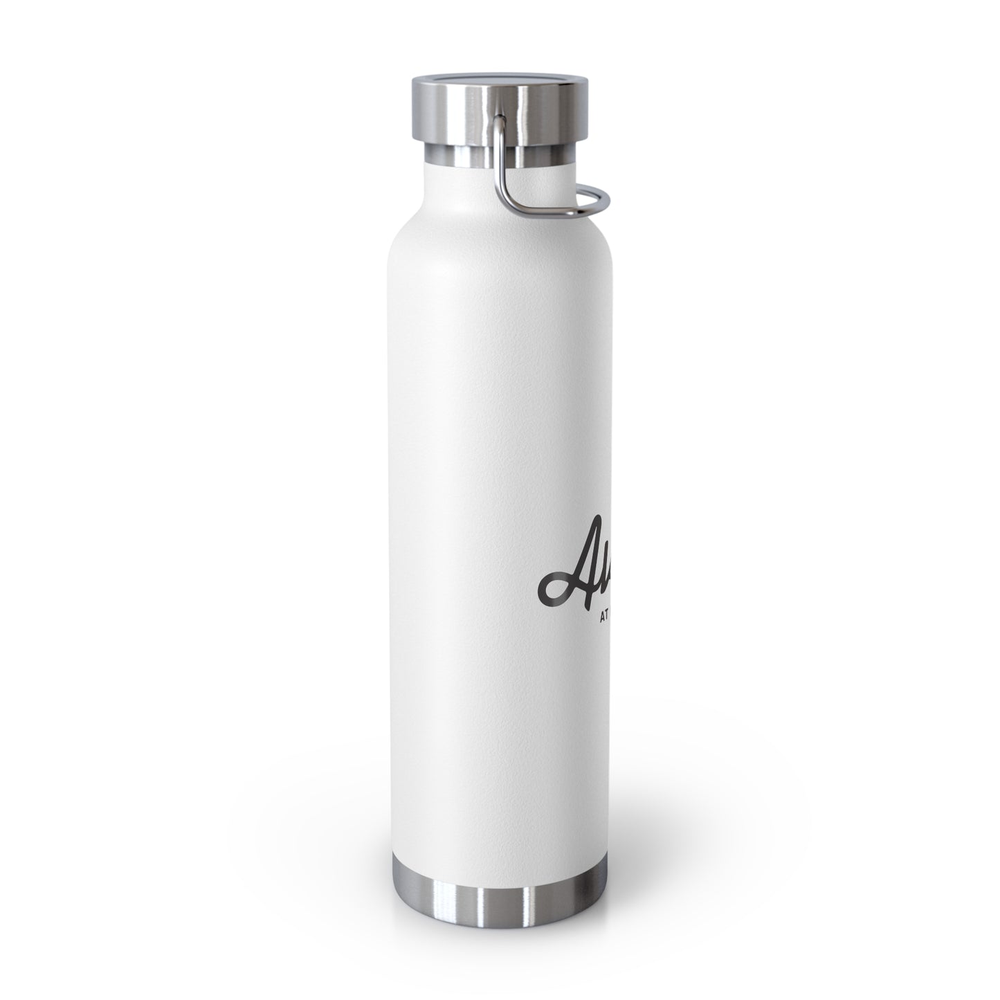 Vacuum Insulated Bottle, 22oz - The Averly At Flowers