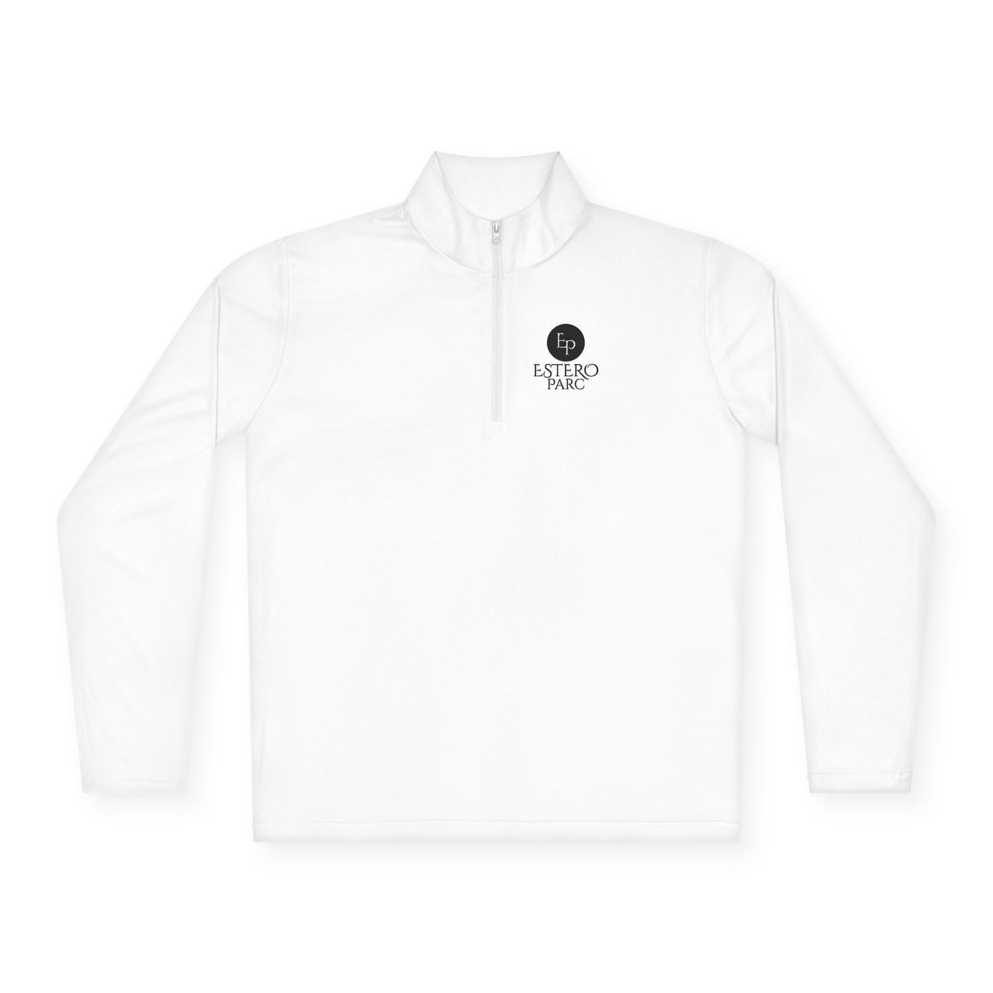 Sportek Quarter Zip - Estero Parc