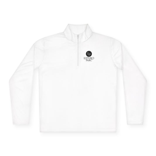 Sportek Quarter Zip - Estero Parc