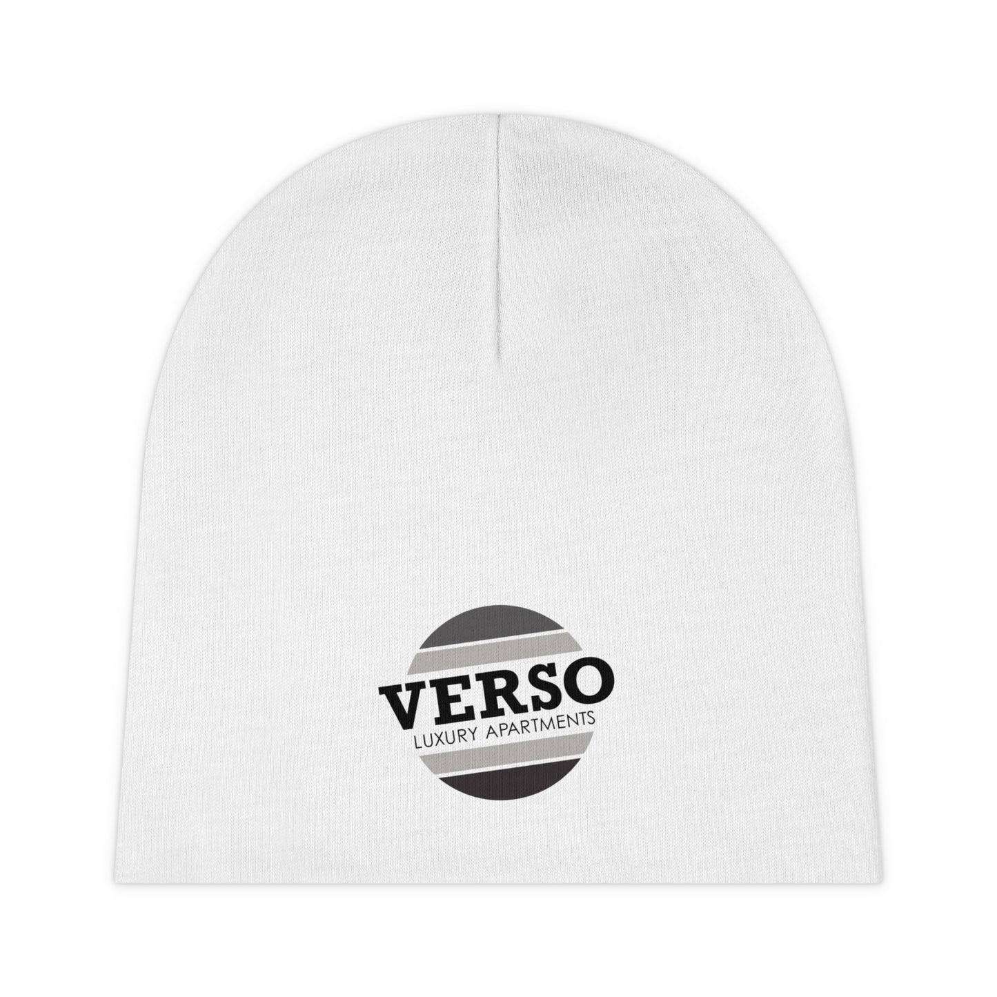 Baby Beanie - Verso