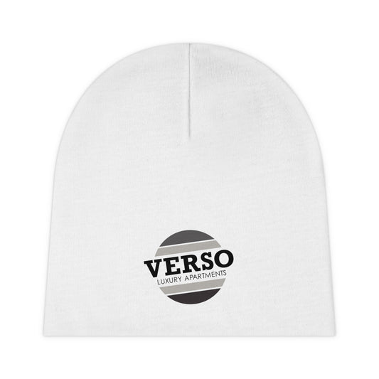 Baby Beanie - Verso