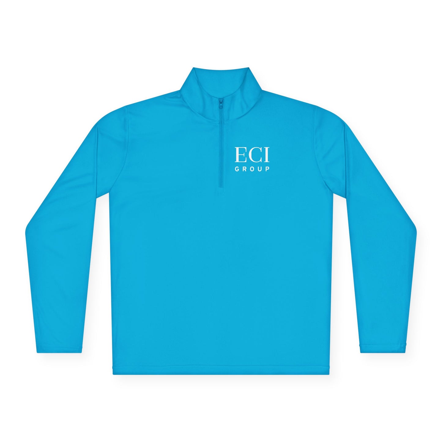Sportek Quarter Zip - ECI