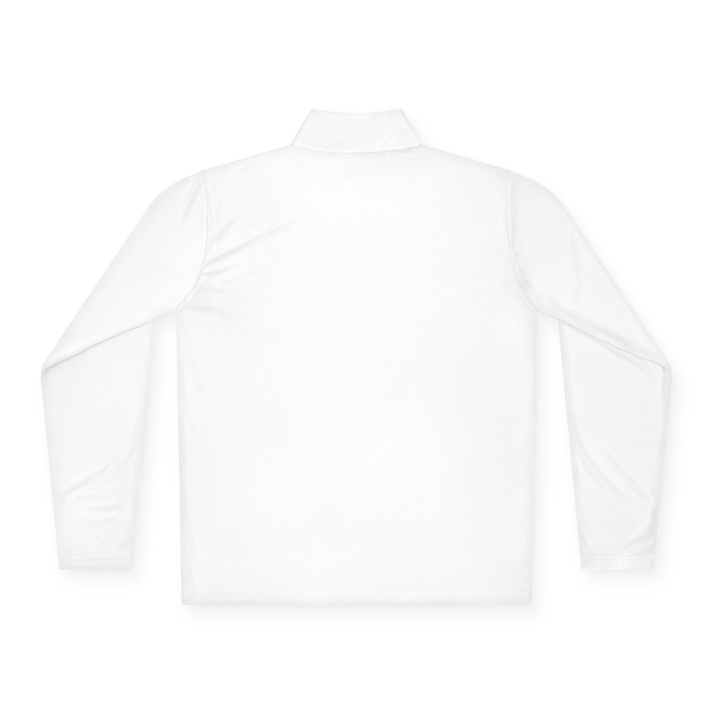 Sportek Quarter Zip - ECI
