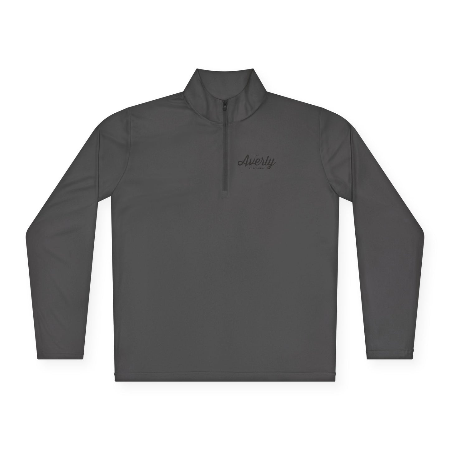 Sportek Quarter Zip - The Averly At Flowers