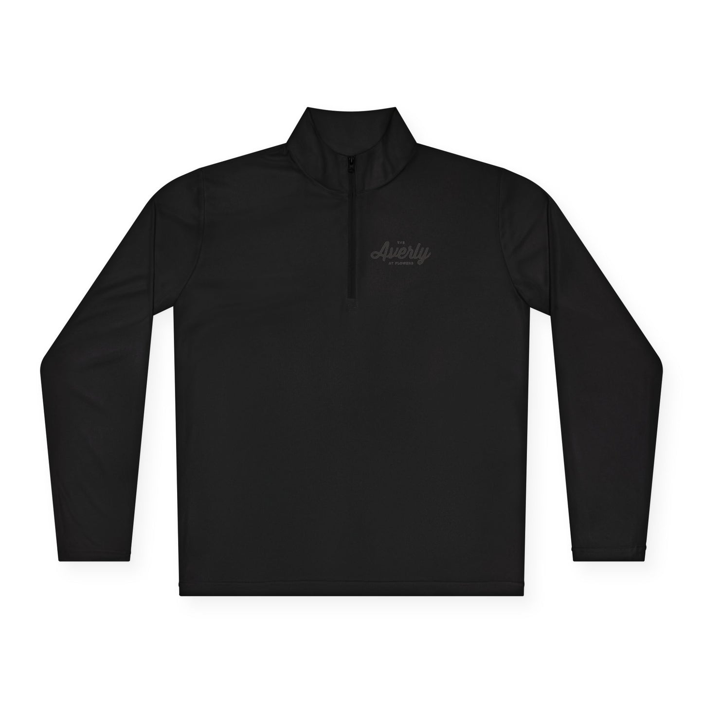 Sportek Quarter Zip - The Averly At Flowers