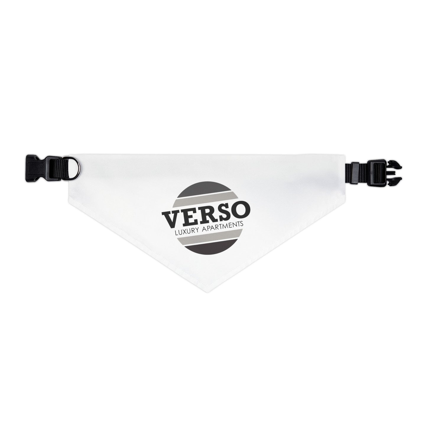 Pet Bandana Collar - Verso