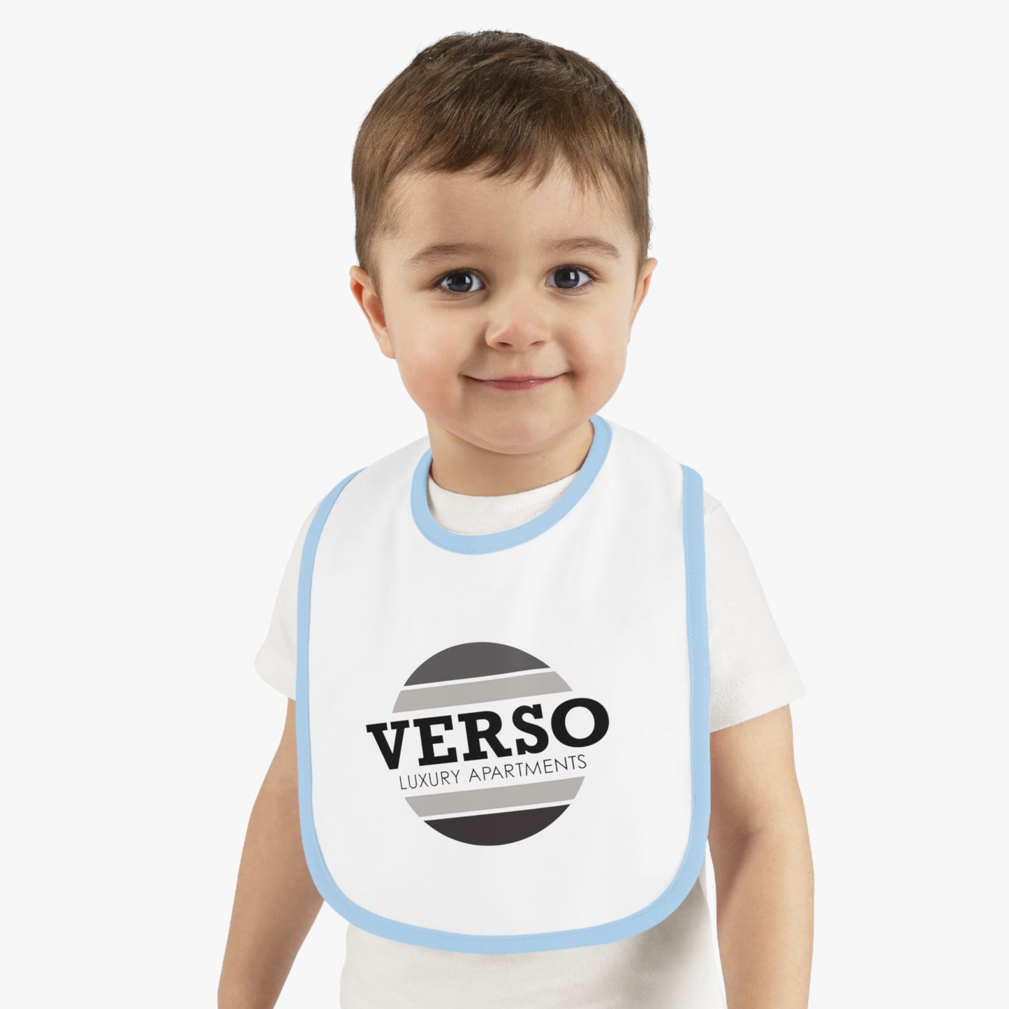 Baby Bib - Verso
