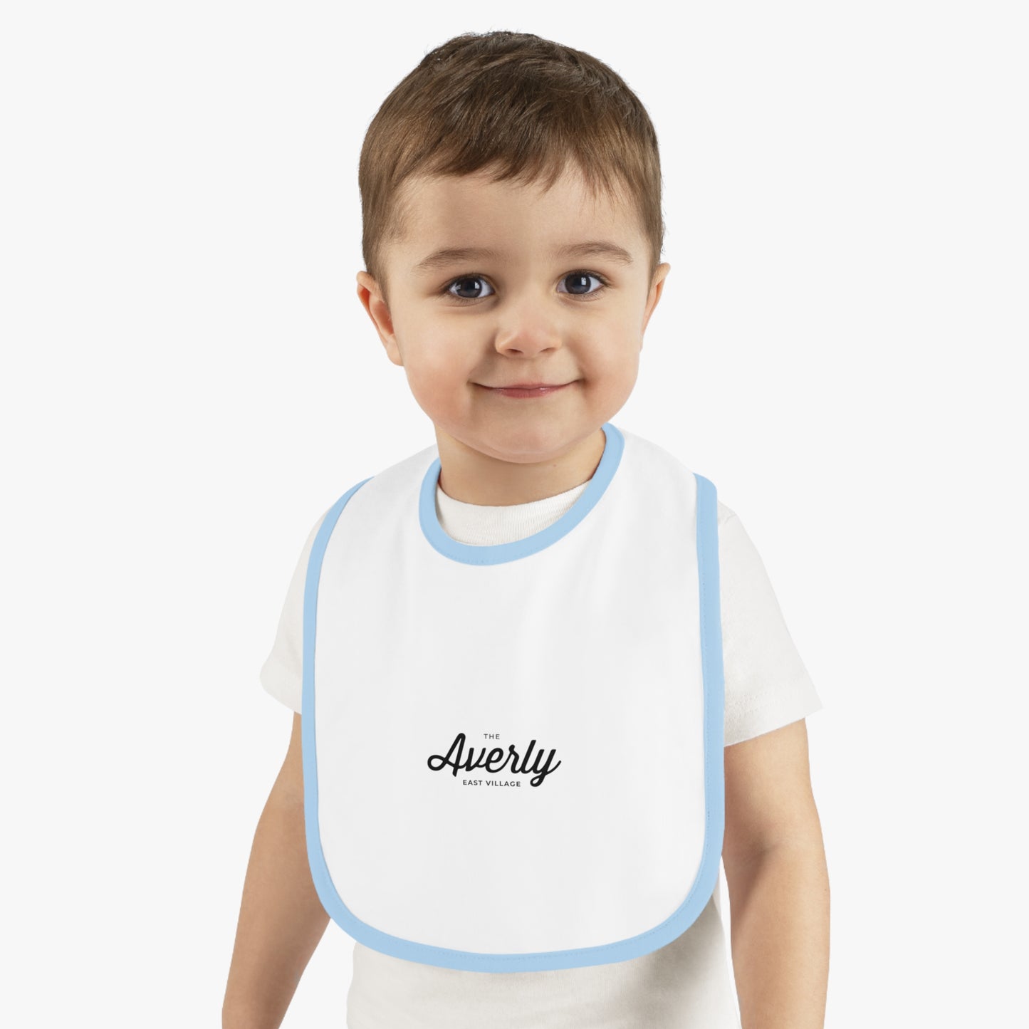 Baby Bib