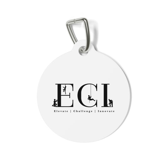 Pet Tag