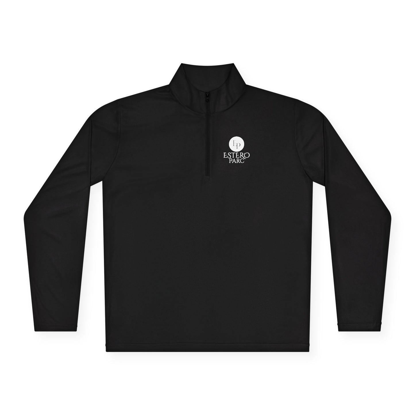 Sportek Quarter Zip - Estero Parc