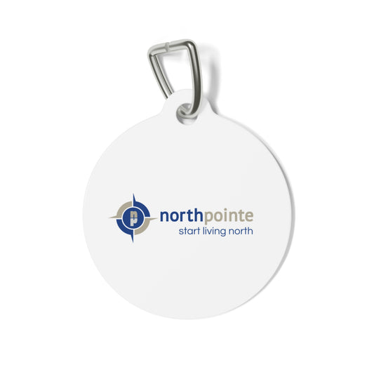 Pet Tag