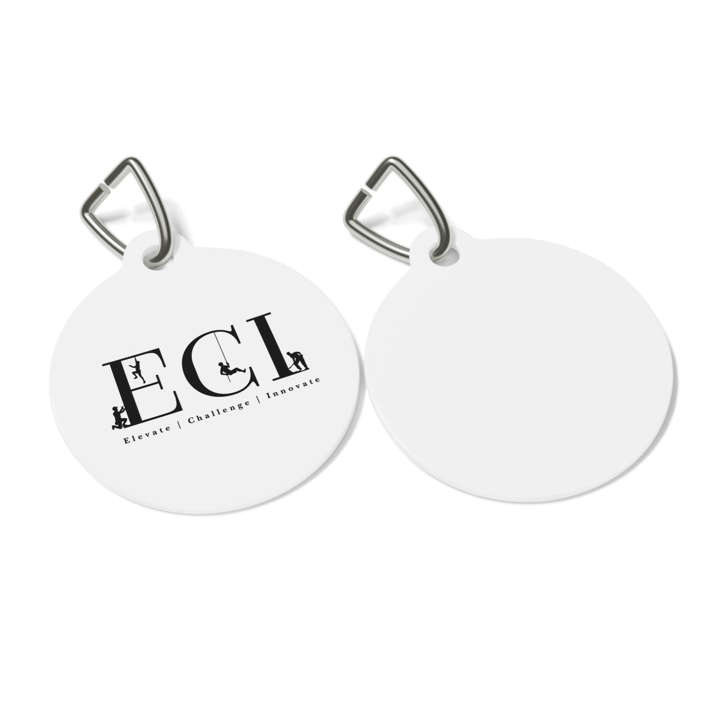 Pet Tag