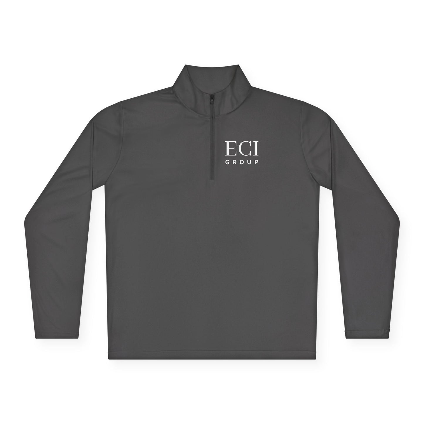 Sportek Quarter Zip - ECI