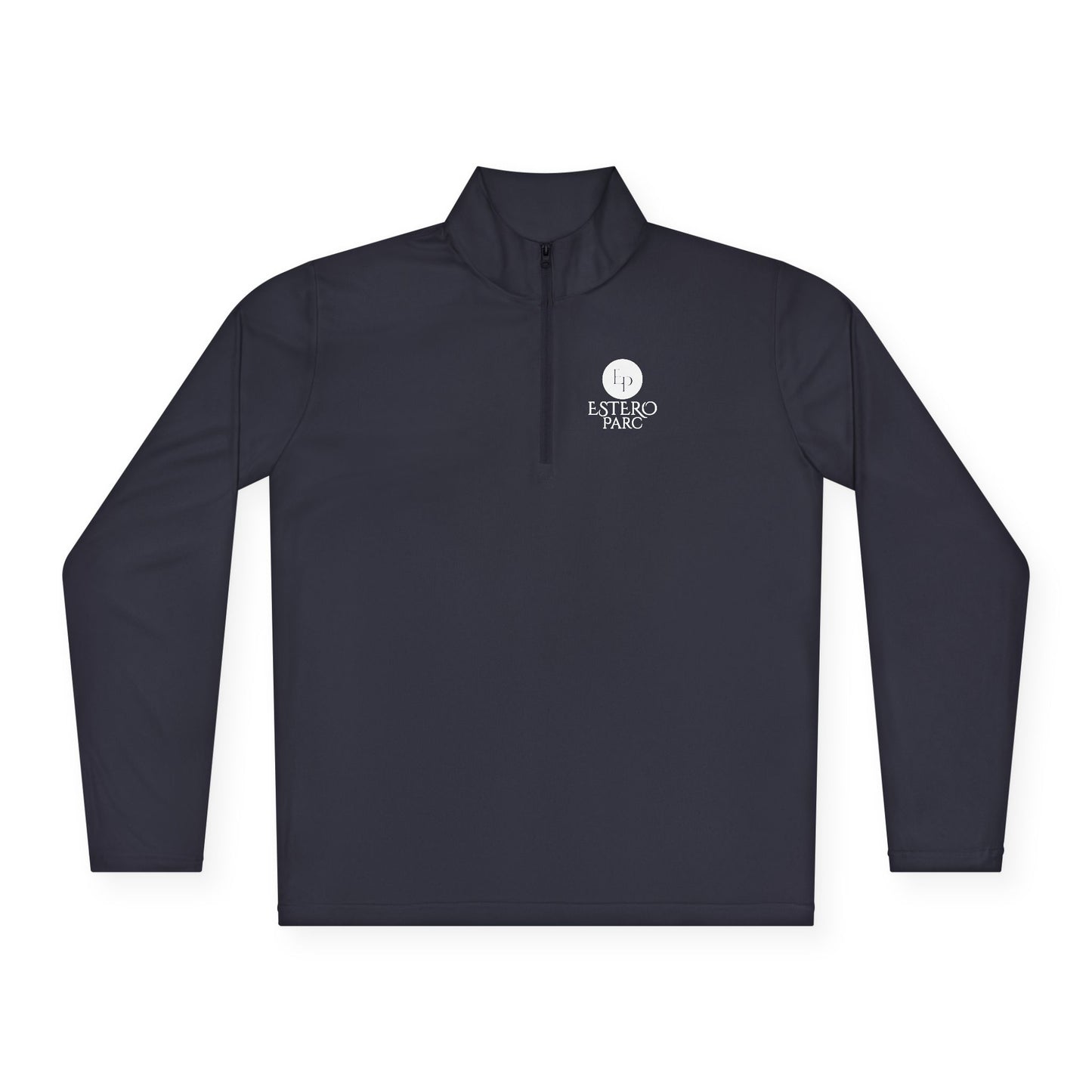 Sportek Quarter Zip - Estero Parc