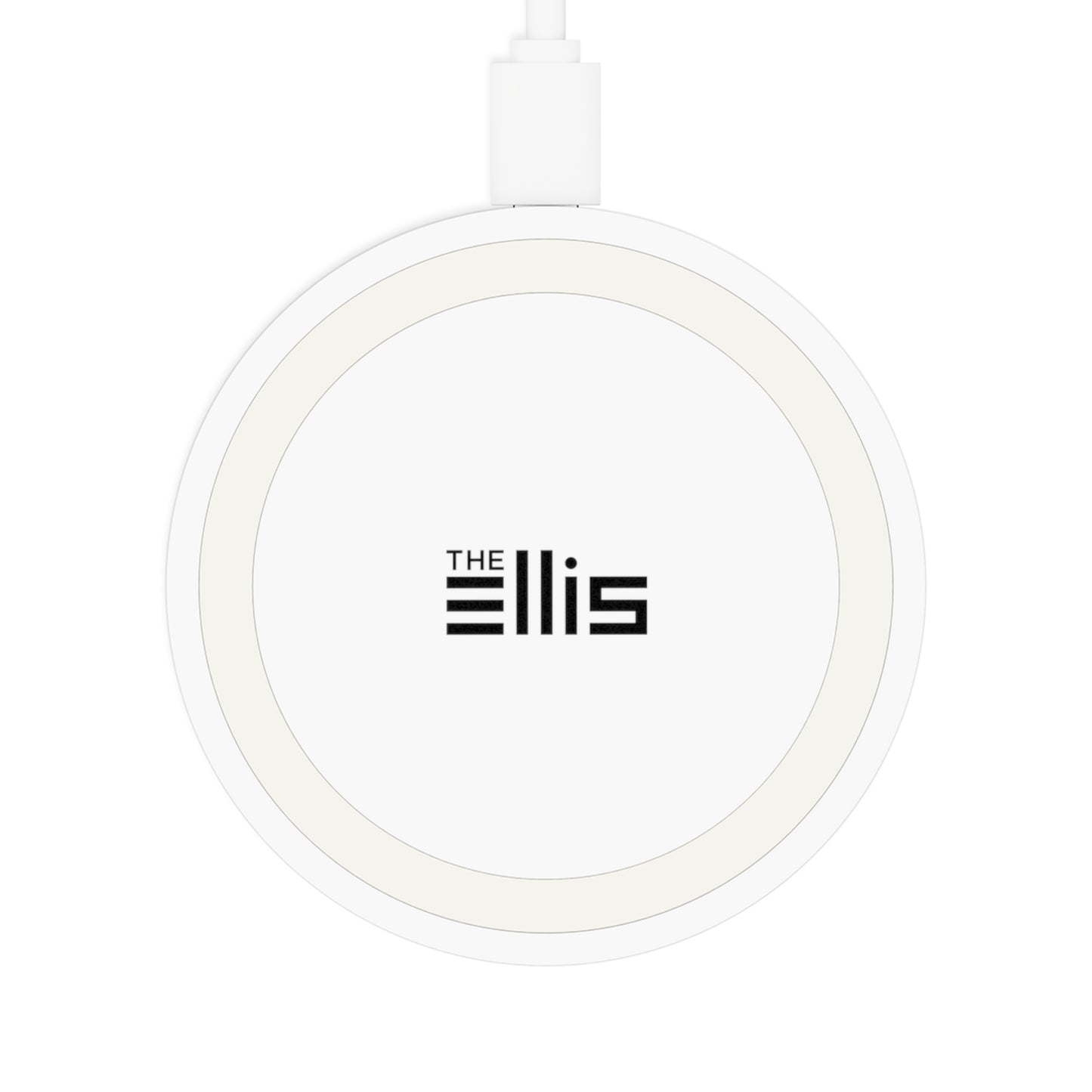 Quake Wireless Charging Pad