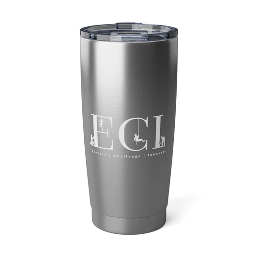 Vagabond 20oz Tumbler - ELEVATE. CHALLENGE. INNOVATE