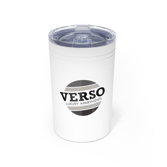 Vacuum Insulated Tumbler, 11oz - Verso