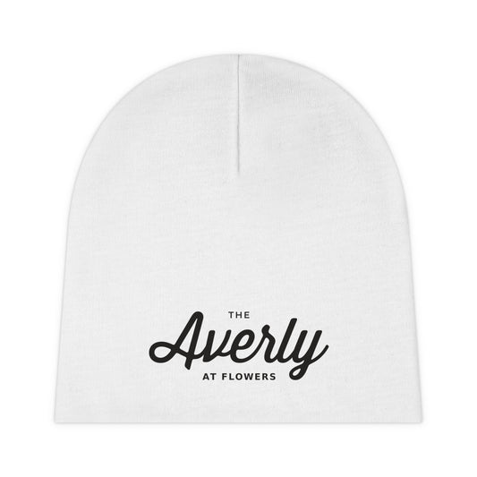 Baby Beanie - The Averly At Flowers