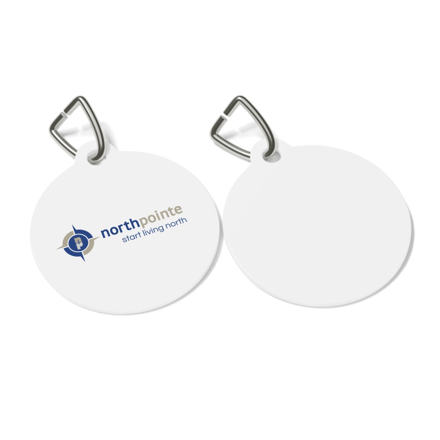 Pet Tag