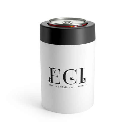 Can Holder - ELEVATE. CHALLENGE. INNOVATE