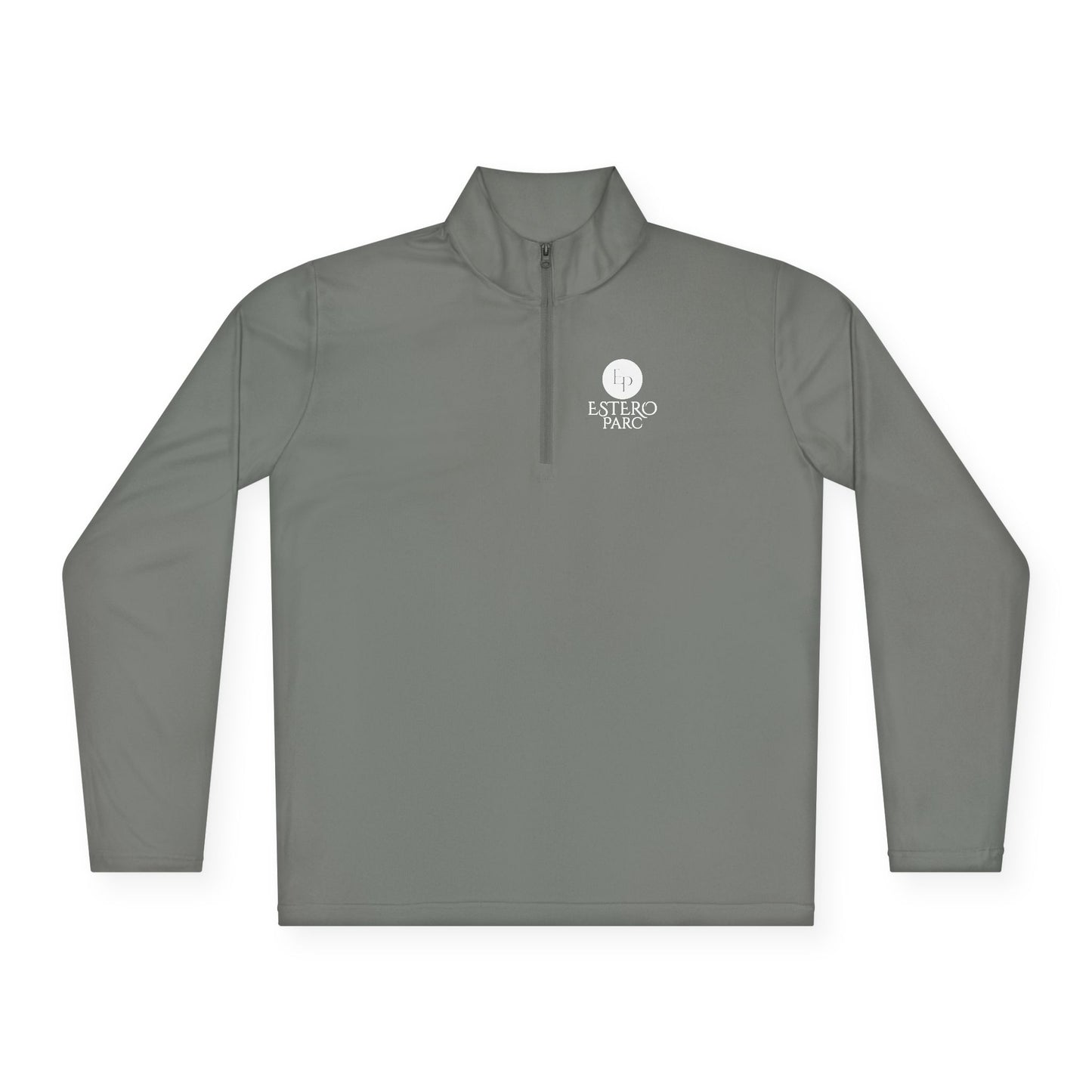 Sportek Quarter Zip - Estero Parc
