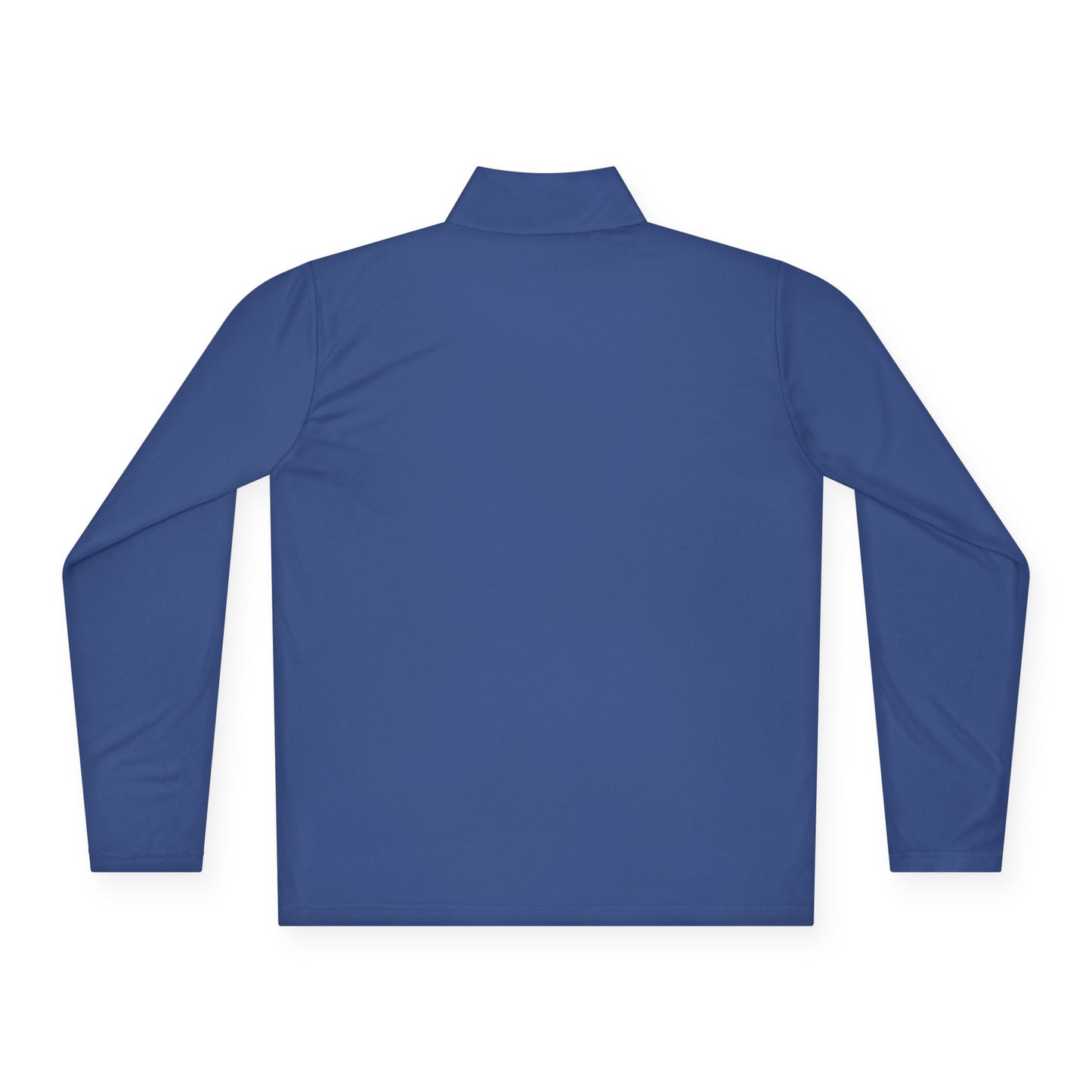 Sportek Quarter Zip - The Corwyn
