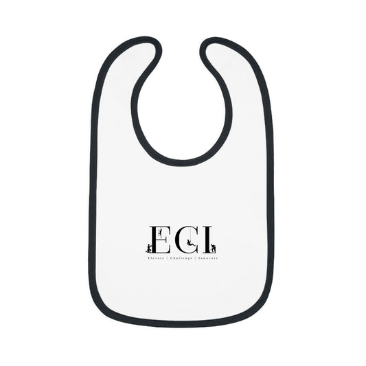 Baby Bib - ELEVATE. CHALLENGE. INNOVATE