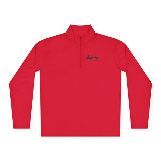 Sportek Quarter Zip - The Averly At Flowers