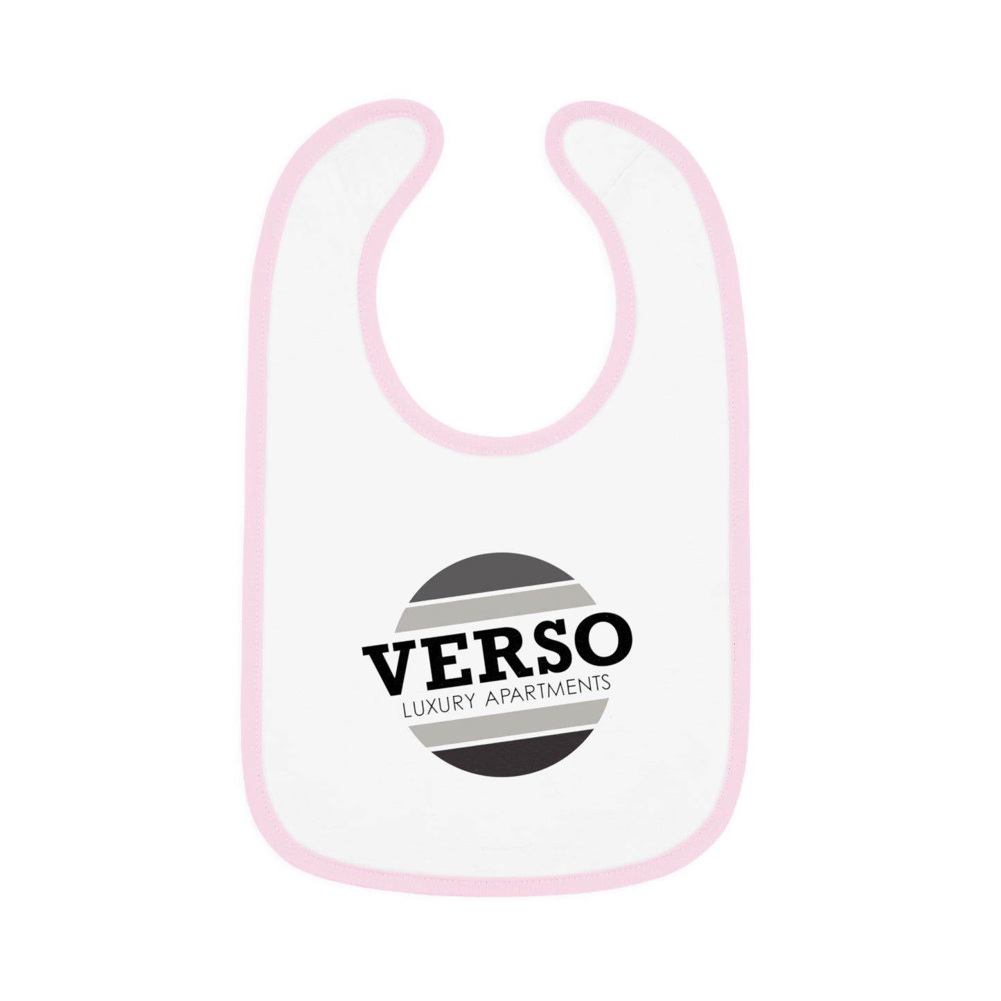 Baby Bib - Verso