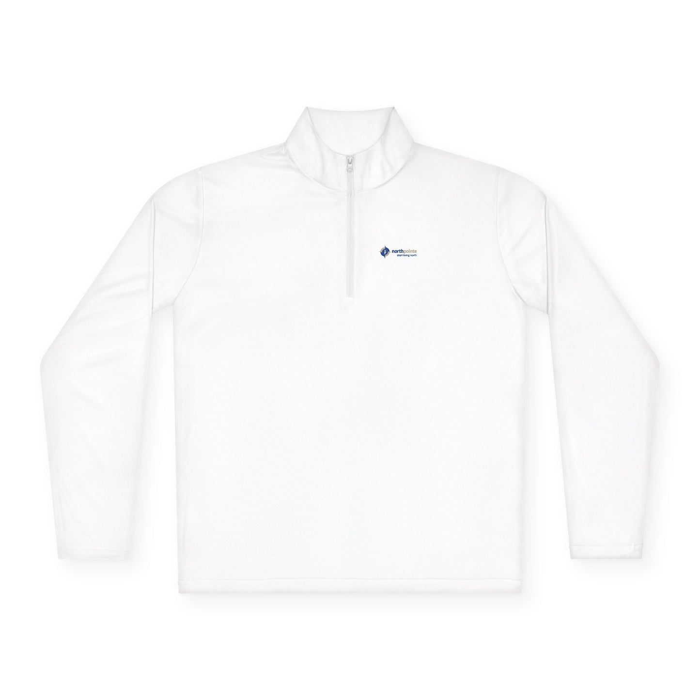 Sportek Quarter Zip - Northpointe
