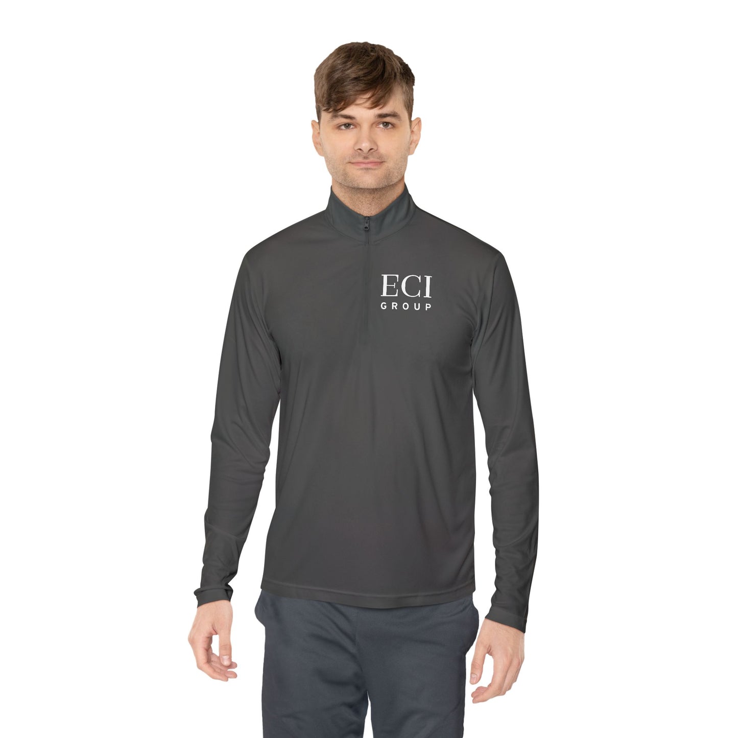 Sportek Quarter Zip - ECI