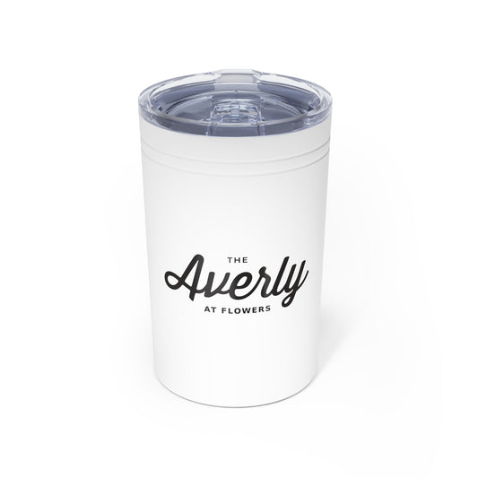 Vacuum Insulated Tumbler, 11oz - The Averly At Flowers
