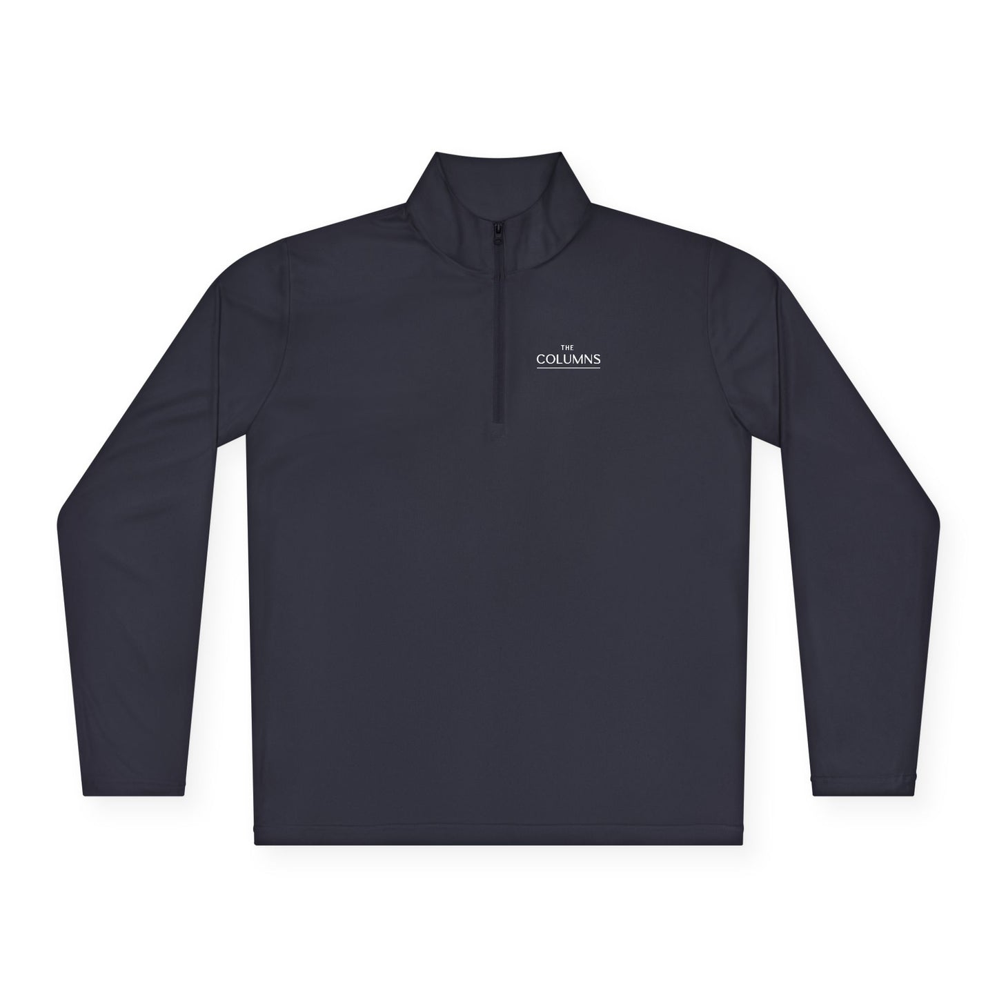 Sportek Quarter Zip - The Columns