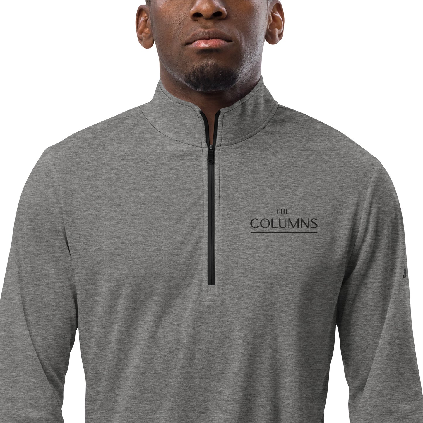 Adidas Quarter Zip Pullover