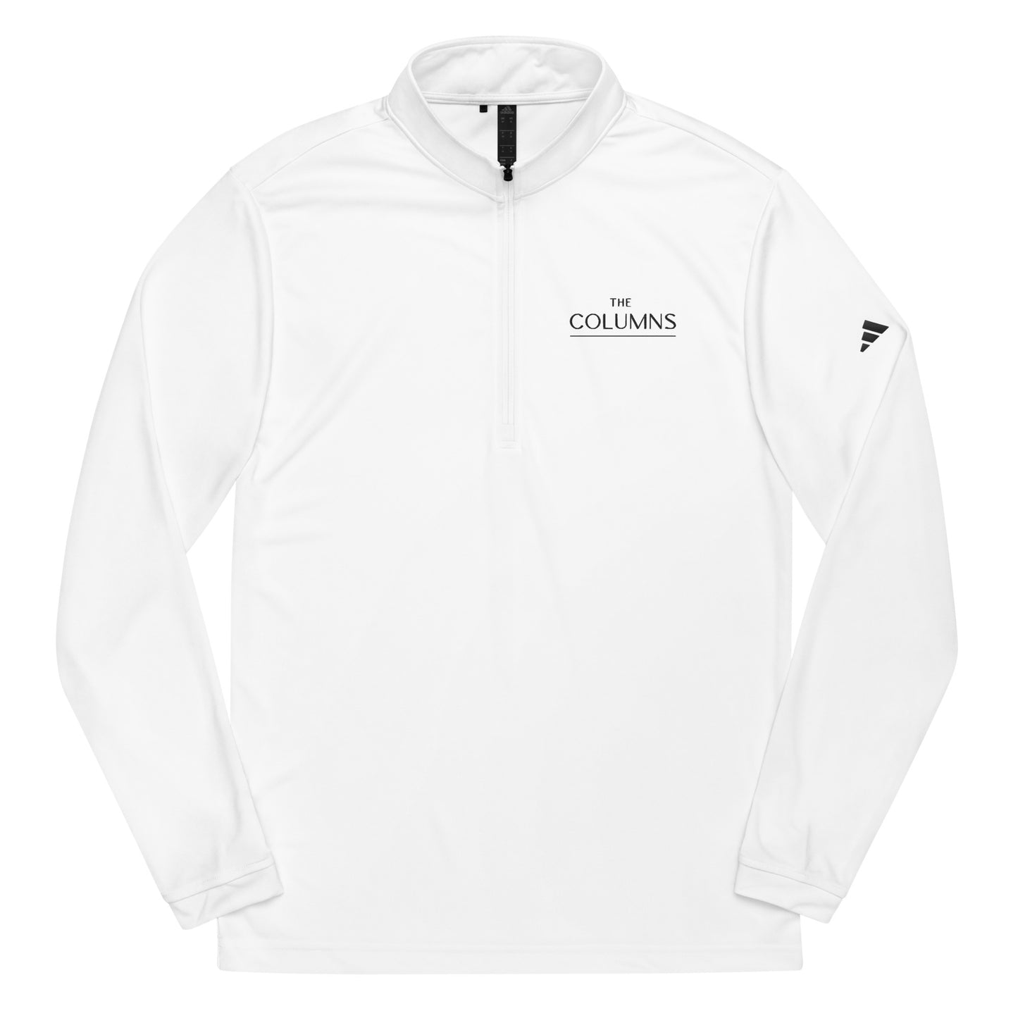 Adidas Quarter Zip Pullover