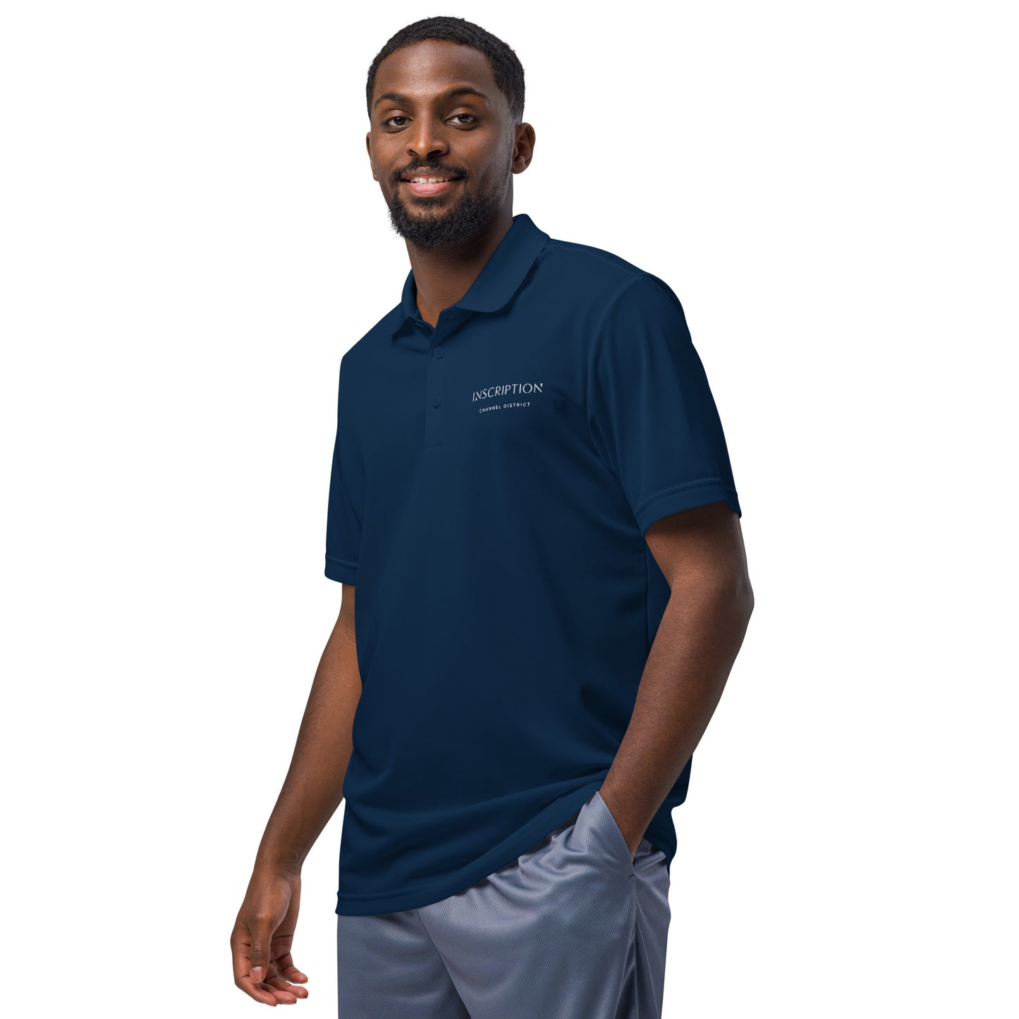 Adidas Sport Polo