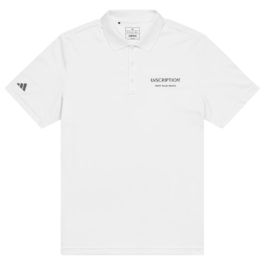 Adidas Sport Polo