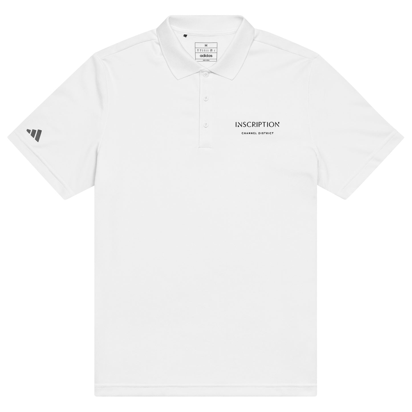 Adidas Sport Polo